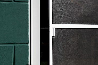 Galeriebild Insektenschutz Tür 1-flügelig ohne Rahmen 5