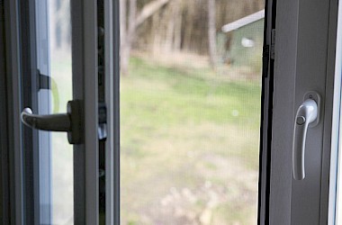 Galeriebild Fliegengitter ohne Falz 3